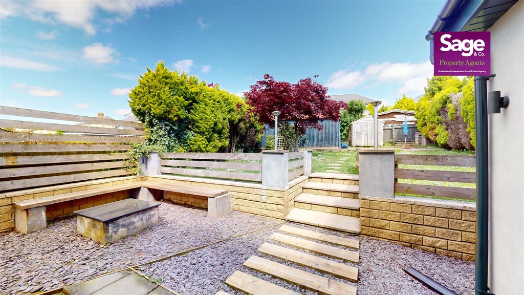 Additional image 13 of 3 bed semi-detached house for saleCollege Road, Penygarn, Pontypool NP4