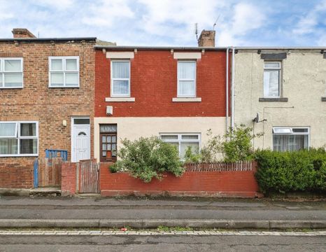 11 Gladstone Street, Newcastle Upon Tyne NE15