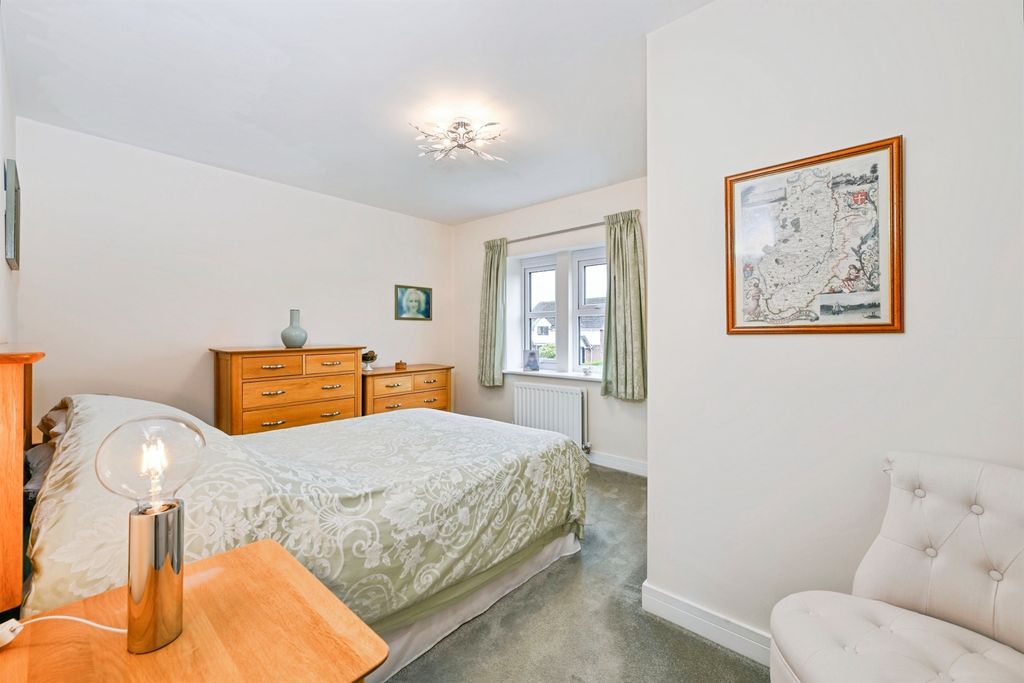 Additional image 16 of 4 bed detached house for saleHoward Drive, Kegworth, Derby DE74