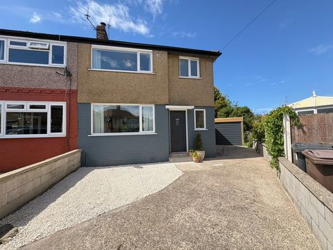 Meadway, Netherton L30