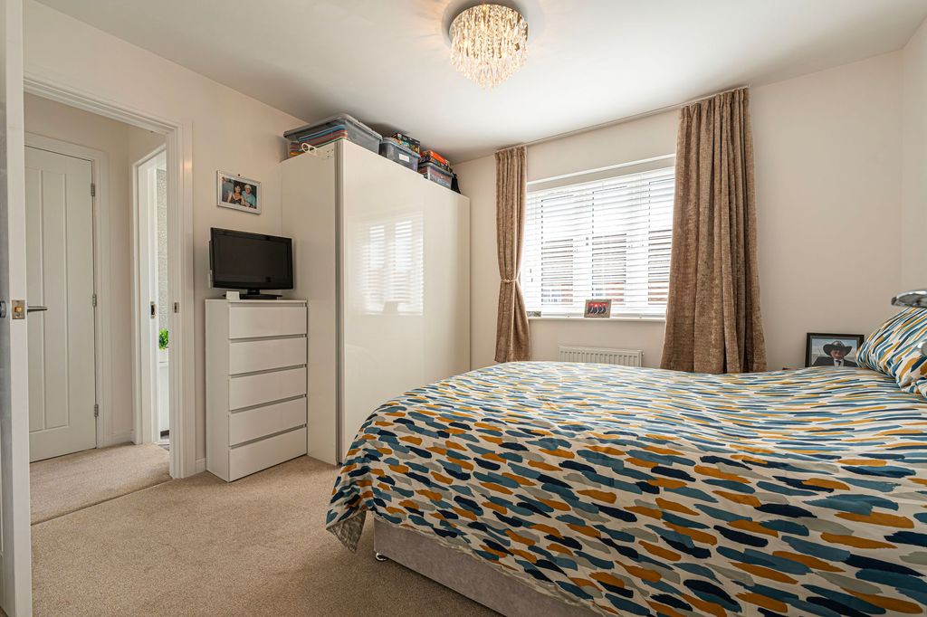 Additional image 19 of 3 bed semi-detached house for saleChapel Field Way, Newport NP19