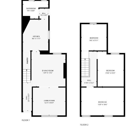 Additional image 11 of 3 bed semi-detached house for sale3, Commercial Road, Machen, Caerphilly CF83