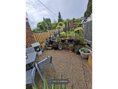 Newman Drive, Sheffield S9