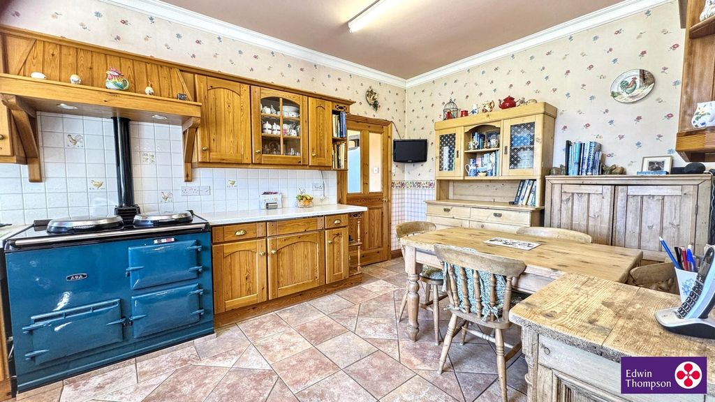 Additional image 3 of 4 bed detached house for saleBurr Gill, Underskiddaw, Keswick CA12