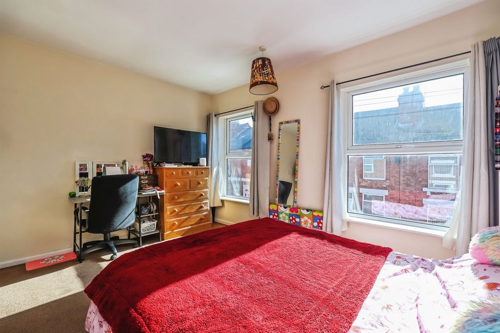 Additional image 7 of 2 bed terraced house for saleJohn Street, Ilkeston DE7