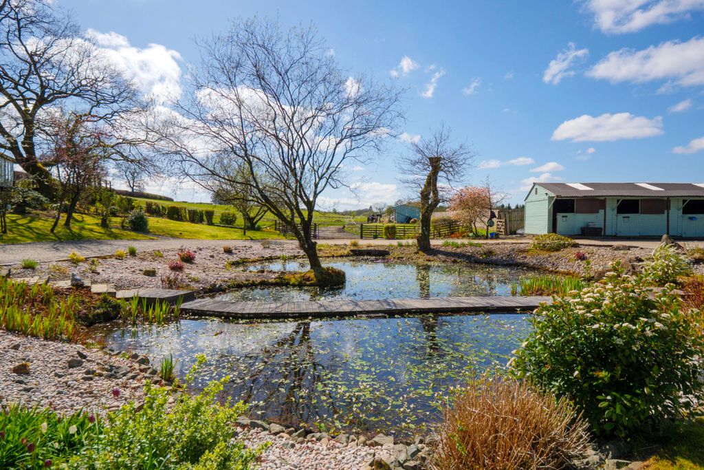 Additional image 59 of 4 bed detached house for saleBalwill Cottage, Balfron Station G63
