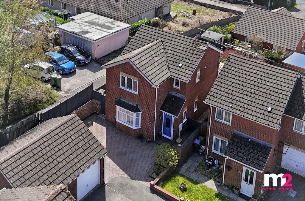 Additional image 25 of 3 bed detached house for saleOakview Court, Blaenavon, Pontypool NP4