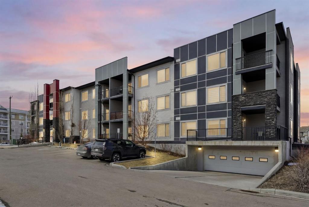 Additional image 2 of 324-24 Sage Hill Terrace NW, Calgary, AB, T3R 0W9