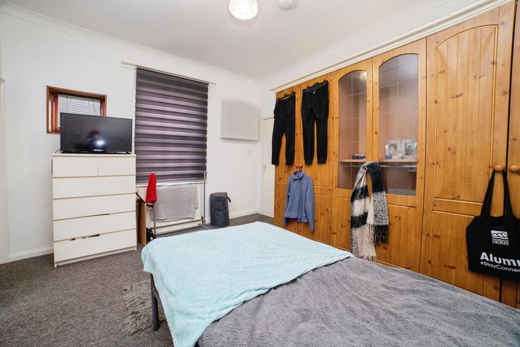 Additional image 17 of 2 bed flat for saleNottingham Road, Somercotes, Alfreton, Derbyshire DE55