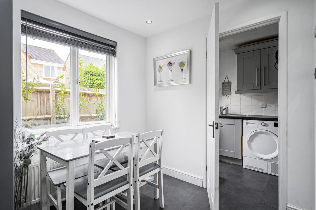 Additional image 13 of 4 bed detached house for saleMullein Road, Bicester OX26
