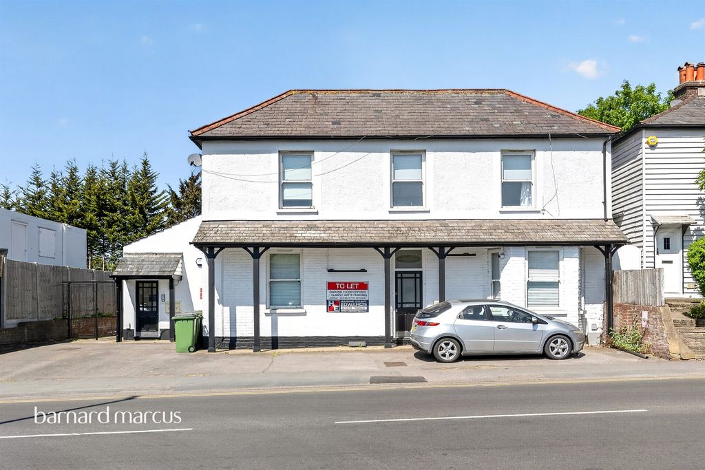Additional image 23 of Land for saleLondon Road, Ewell, Epsom KT17