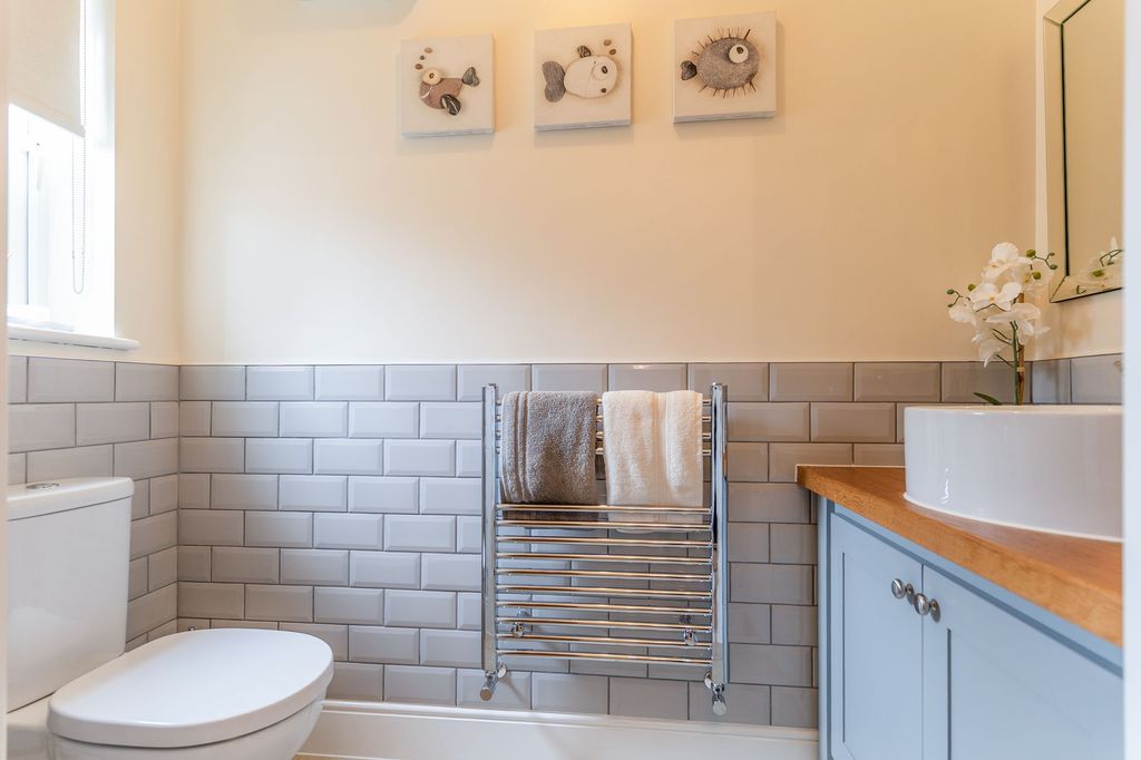 Additional image 16 of 4 bed detached house for saleBridling Crescent, Newport NP19
