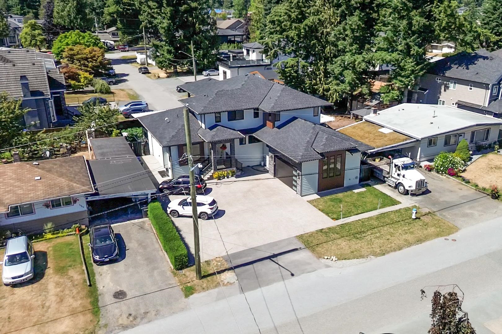 2357 Alder Street, Abbotsford, BC, V2T 2N6