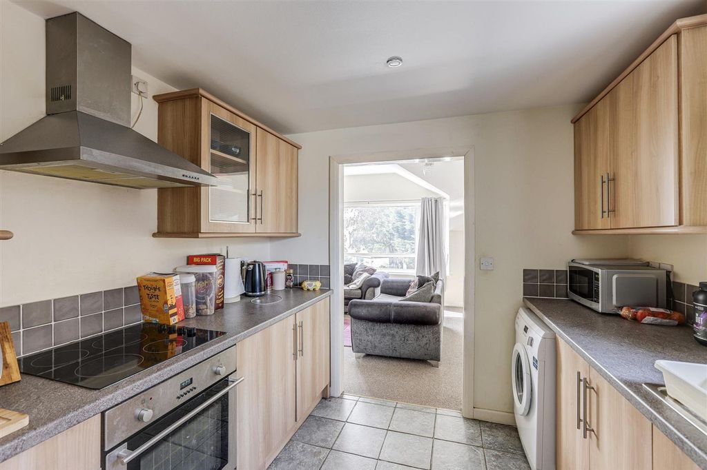 Additional image 3 of 2 bed flat for saleStation Road, Draycott DE72