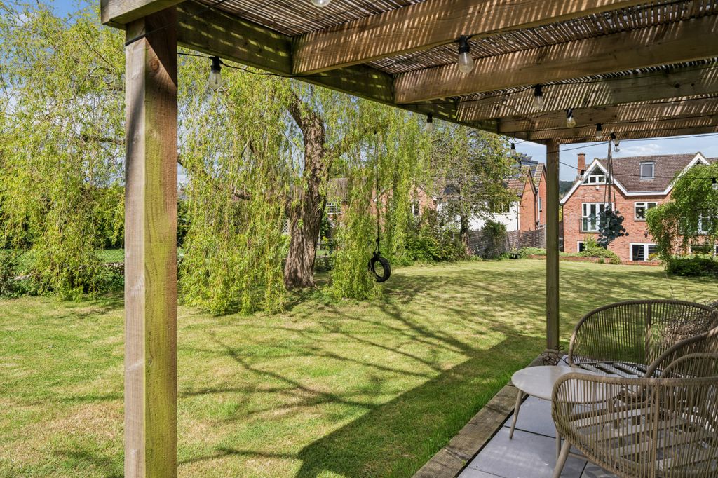 Additional image 22 of 5 bed detached house for saleUpper Hall Park, Berkhamsted, Hertfordshire HP4