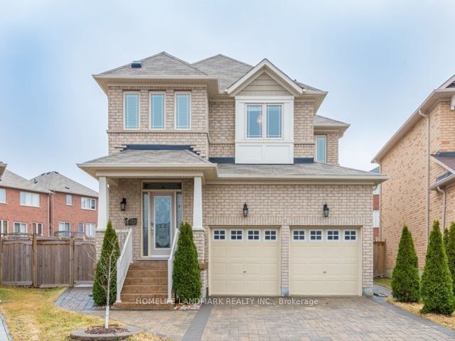 98 Stoyell Drive, Richmond Hill, ON, L4E 0M8