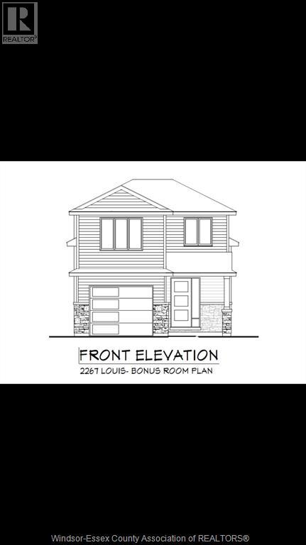Additional image 2 of 2267 Louis Avenue, Windsor, ON, N8X4C2