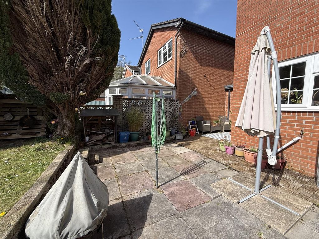 Additional image 14 of 3 bed detached house for saleCae Syr Dafydd, Cardiff CF11