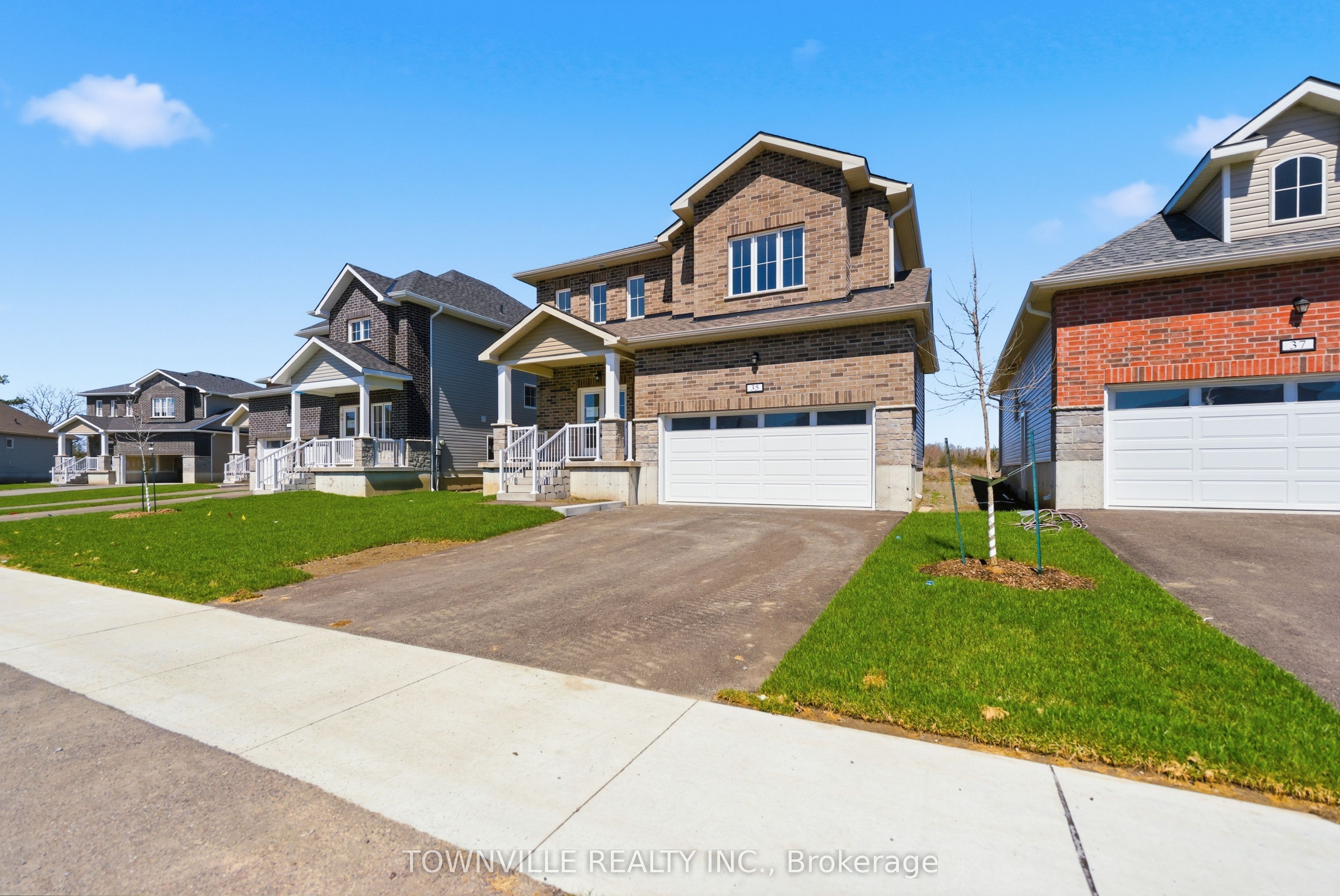 Additional image 3 of 35 Bradden Crescent, Belleville, ON, K8N 0T8