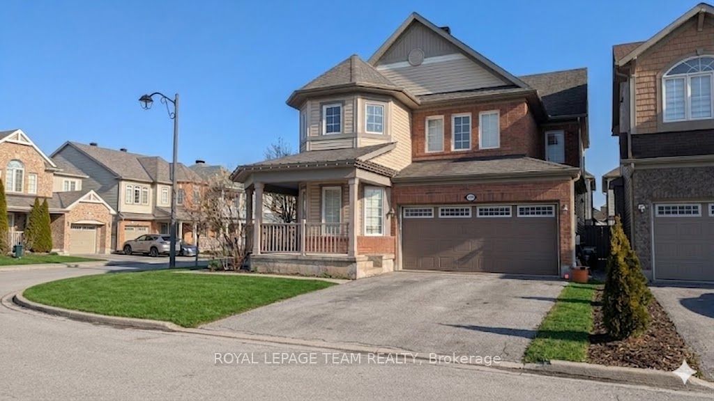 3022 Freshwater Way, Ottawa, ON, K2J 3V5