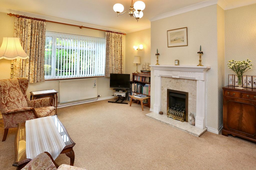 Additional image 3 of 3 bed semi-detached house for sale33 Cresta Road, Abergavenny, Monmouthshire NP7