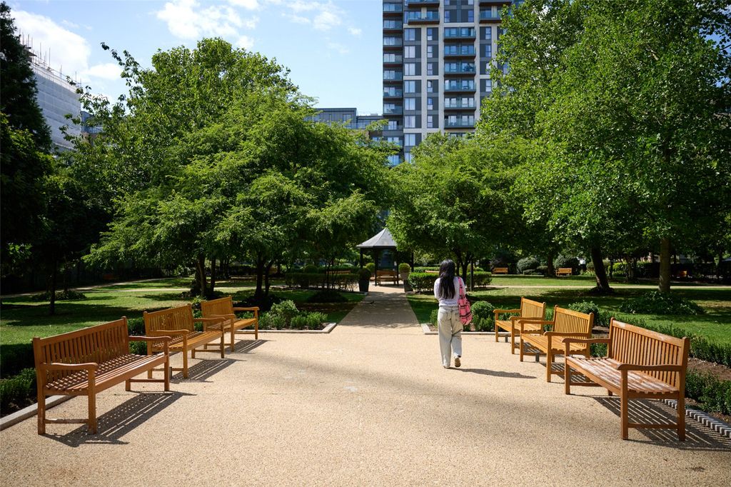 Additional image 15 of 2 bed flat for saleBoulevard Drive, Beaufort Park, Colindale NW9