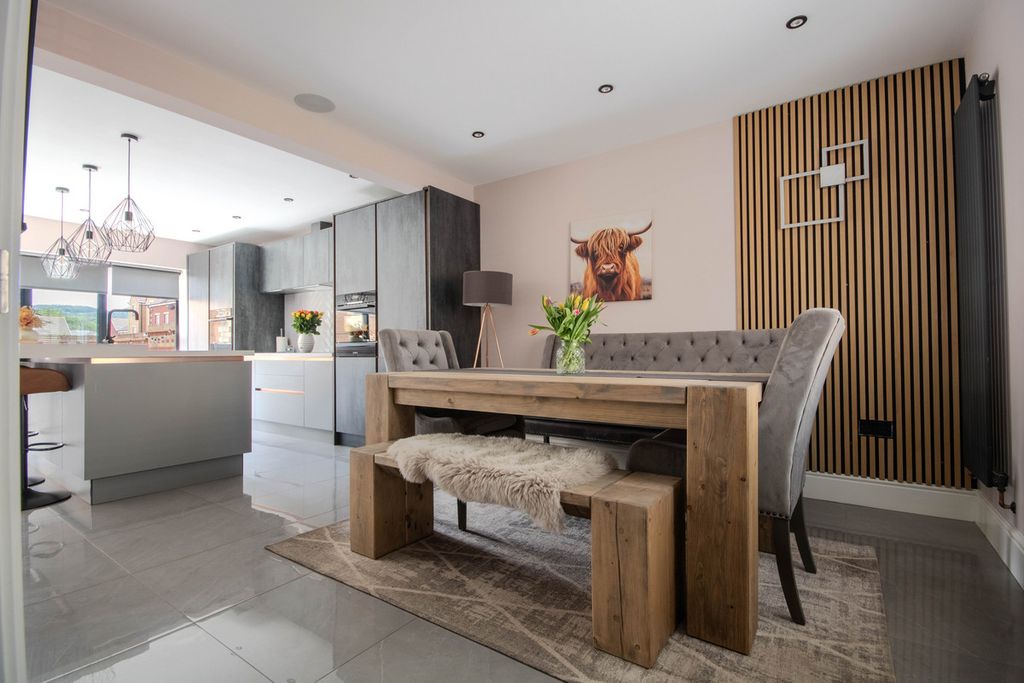 Additional image 6 of 4 bed detached house for saleLong Heath Close, Caerphilly CF83