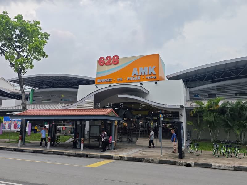 Additional image 4 of 627 Ang Mo Kio Avenue 9