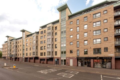 199/21 Lindsay Road, The Shore, Edinburgh EH6