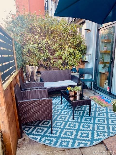Additional image 3 of 117-409 Swift Street, Victoria, BC, V8W 1S2