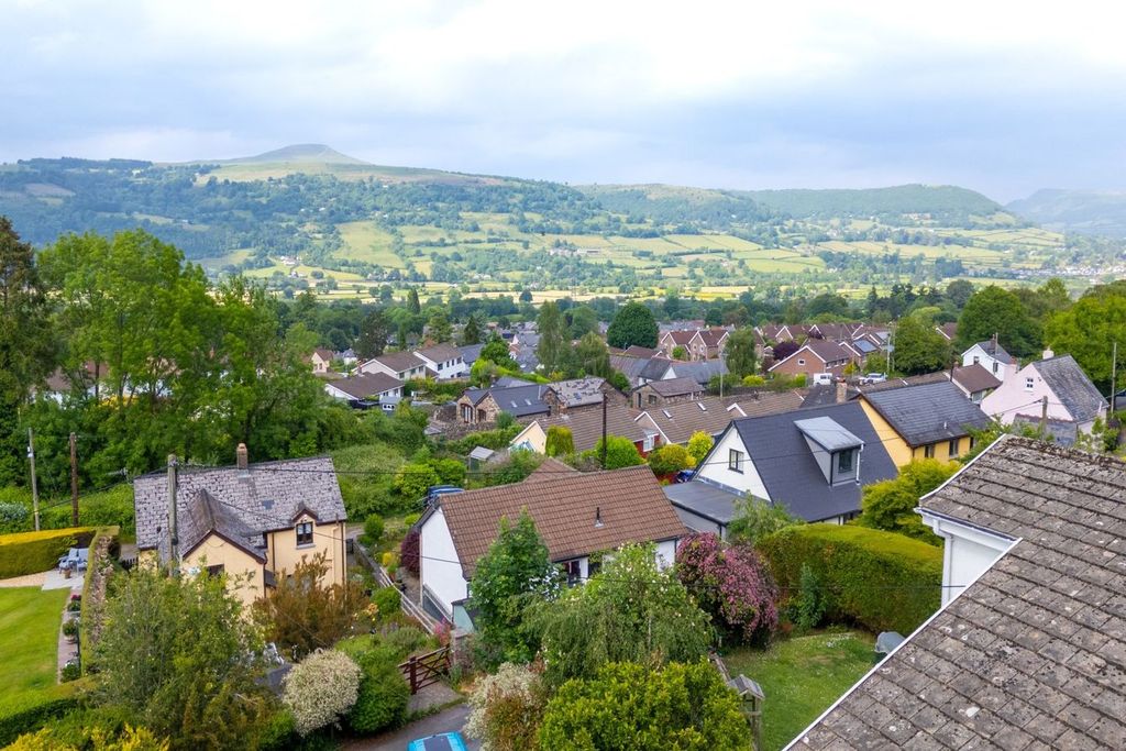 Additional image 30 of 4 bed detached house for saleCwm Road, Govilon, Abergavenny NP7