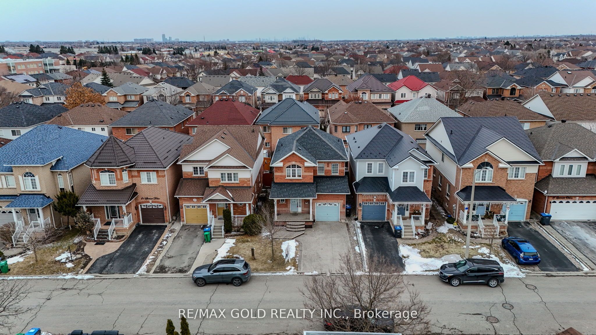 Additional image 2 of 25 Spencer Drive, Brampton, ON, L7A 2A2