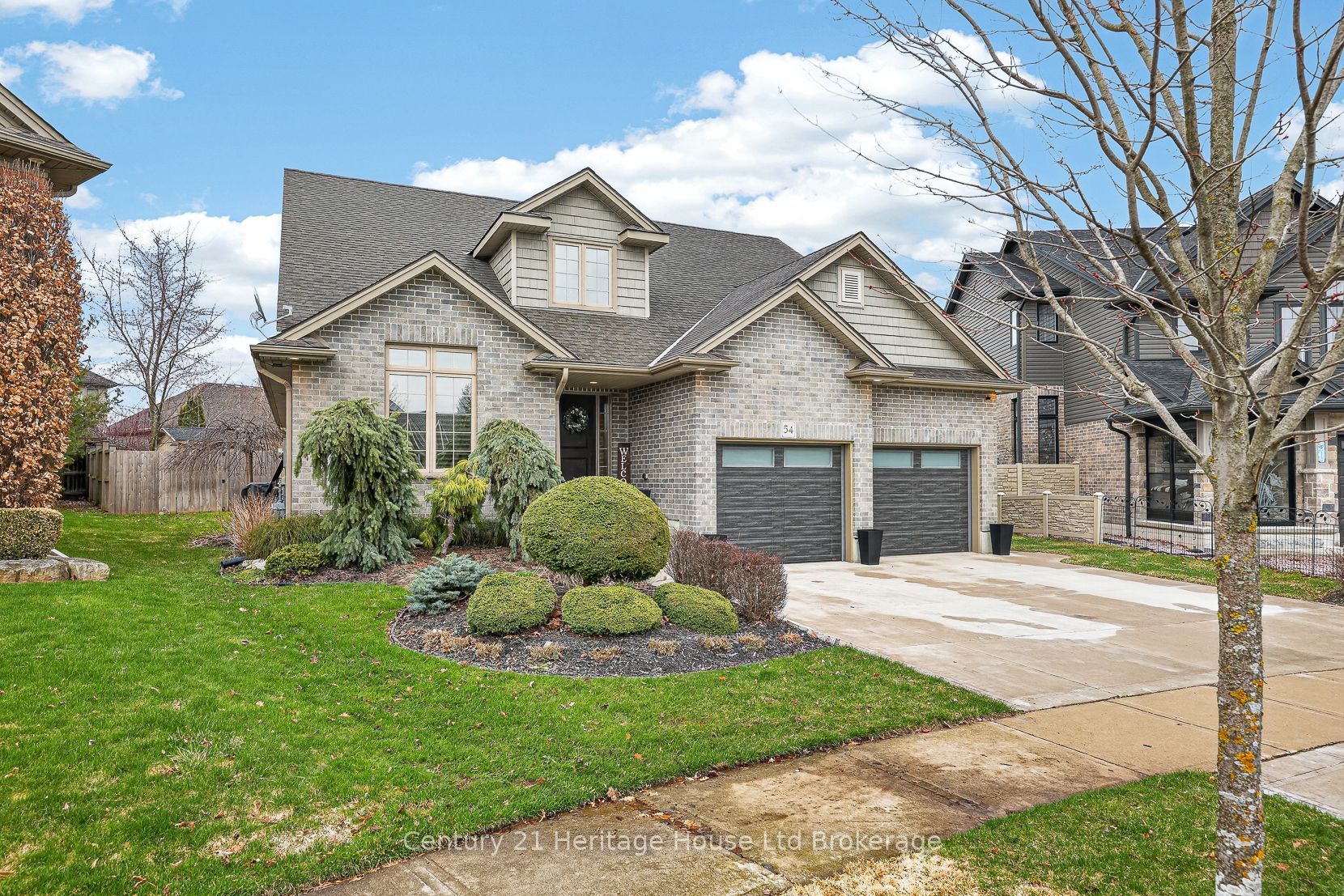 Additional image 2 of 54 Westview Court, Woodstock, ON, N4T 0B8