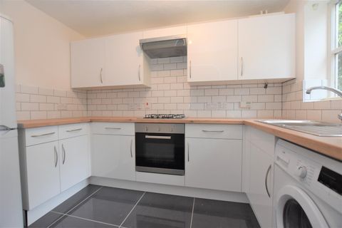 Denbeigh Place, Reading RG1
