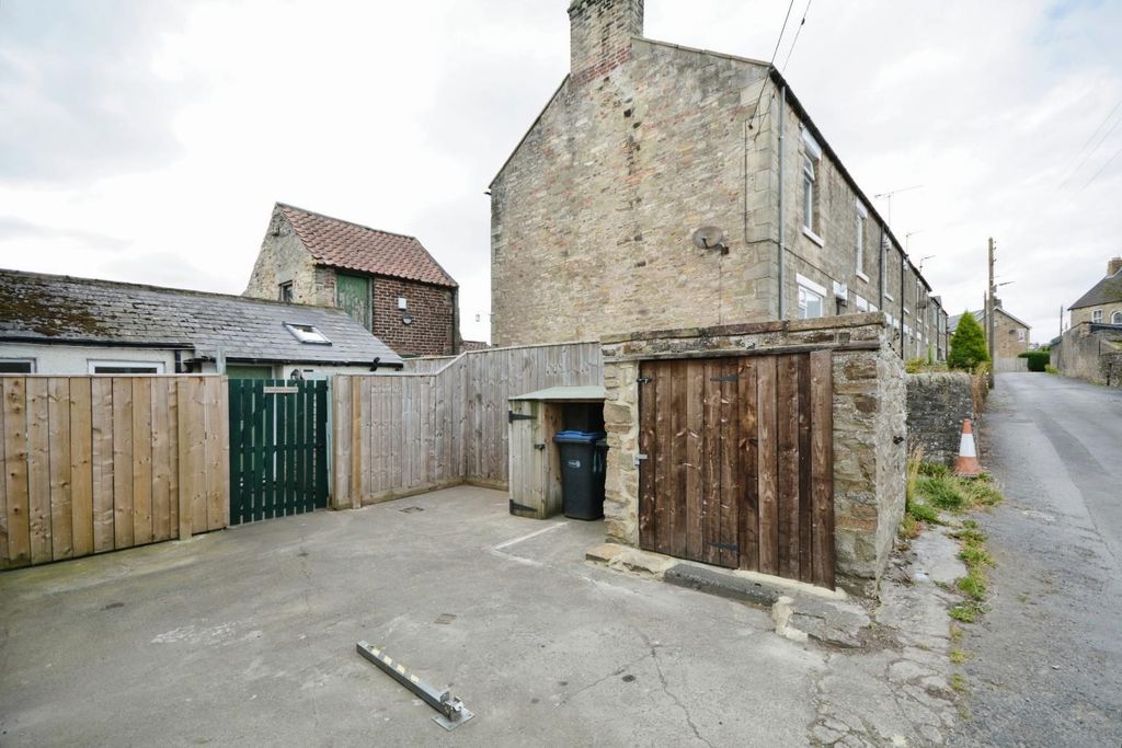 Additional image 15 of 3 bed semi-detached house for saleVictoria Cottages, Copley, Bishop Auckland DL13