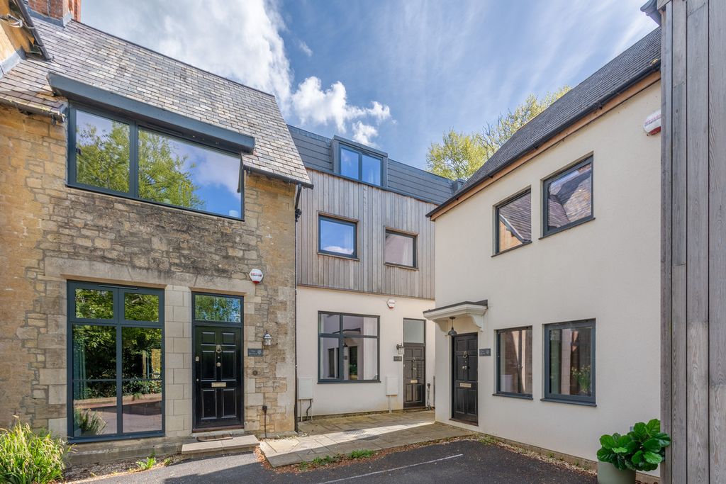 Additional image 43 of 4 bed terraced house for saleChantry, Old Vicarage Gardens, Bruton BA10
