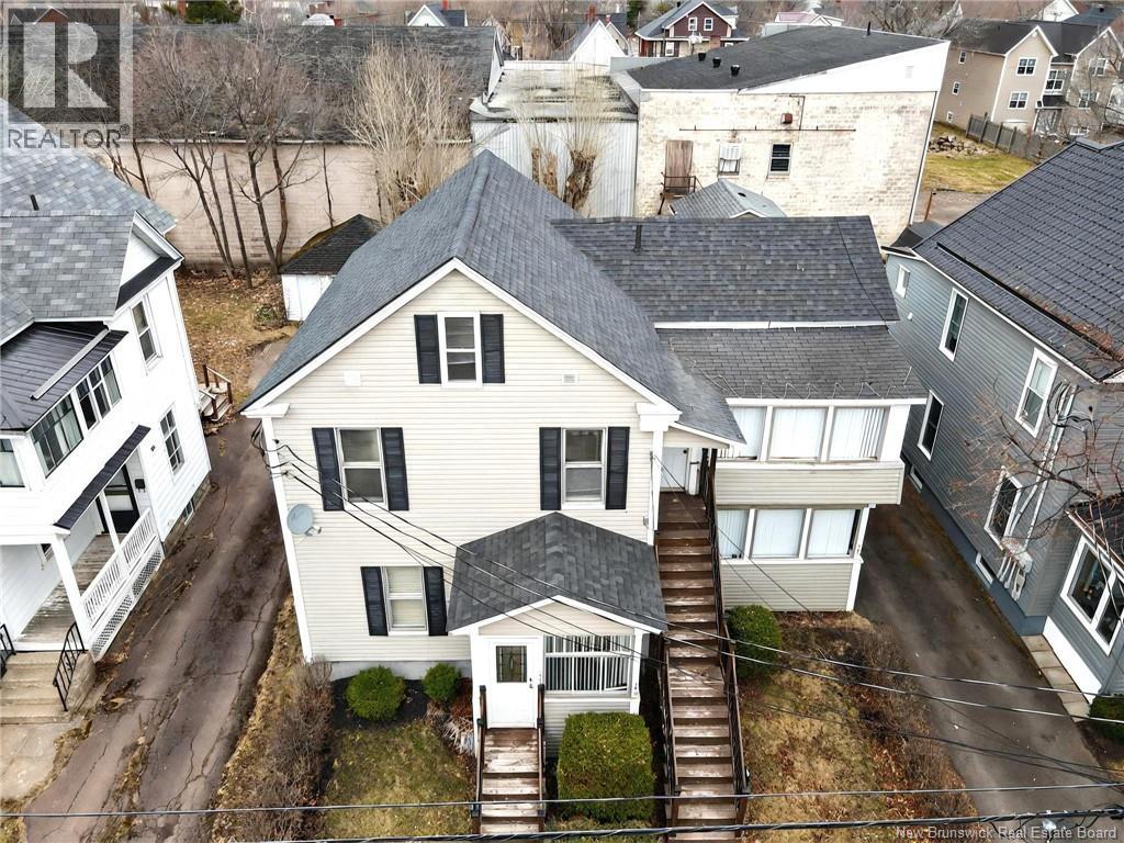 Additional image 6 of 189-191 Archibald Street, Moncton, NB, E1C5J8