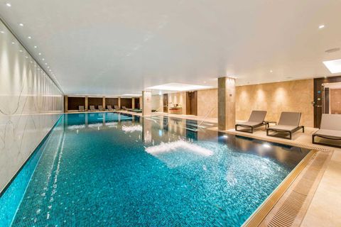 Sandringham House, One Tower Bridge, Earl's Way, London Bridge, London SE1