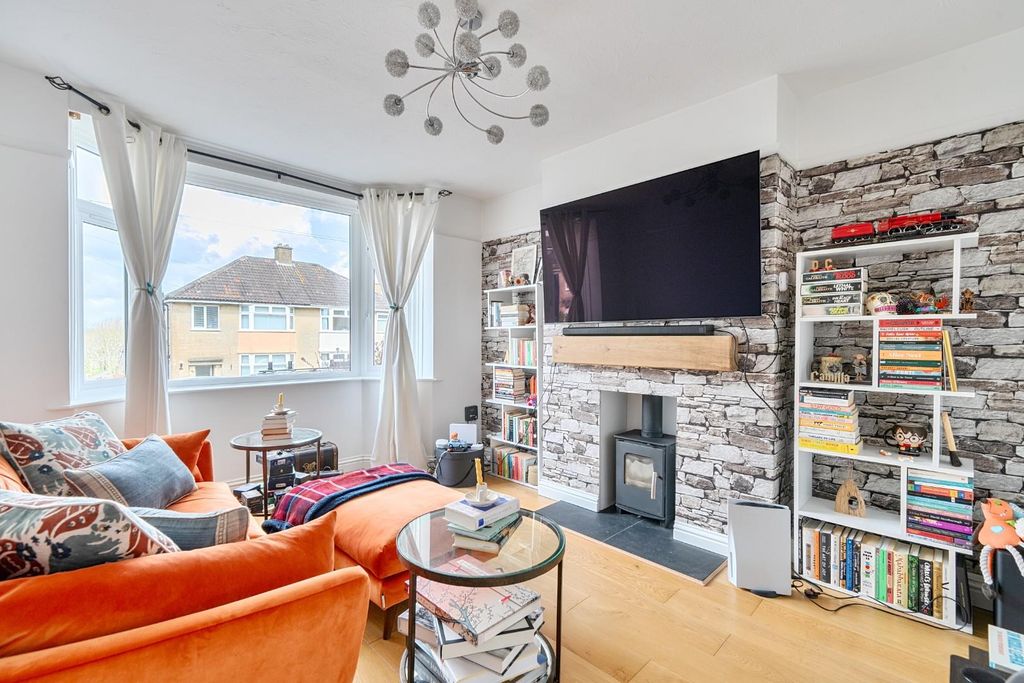 Additional image 4 of 5 bed semi-detached house for saleBloomfield Drive, Bath BA2