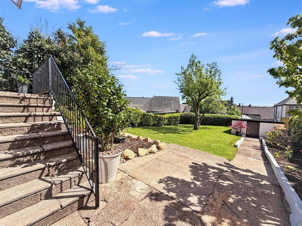 Additional image 11 of 3 bed semi-detached house for saleKeynsham Avenue, Newport NP20