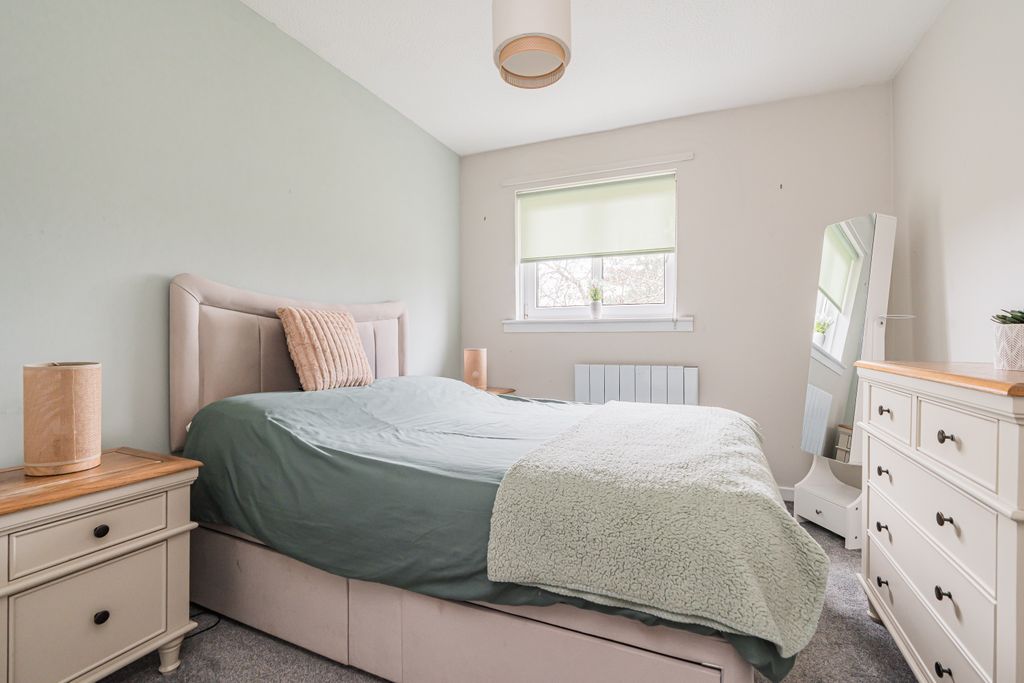 Additional image 10 of 1 bed flat for sale10/8 Echline Rigg, South Queensferry EH30