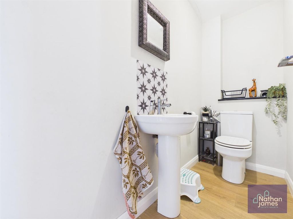 Additional image 10 of 3 bed semi-detached house for saleCherry Close, Rogiet, Caldicot NP26