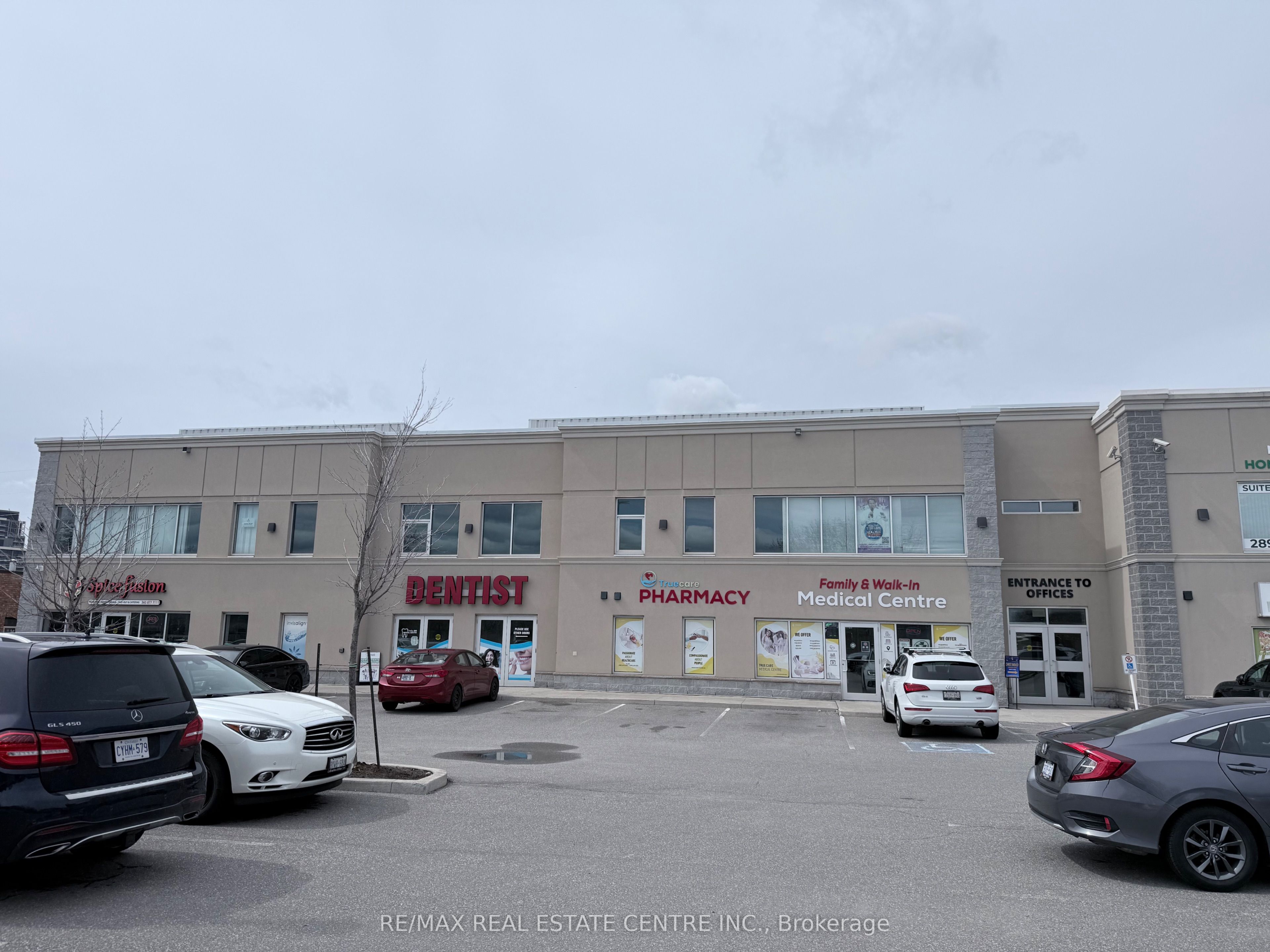 Additional image 3 of 208-210-810 Nipissing Road, Milton, ON, L9T 4Z9