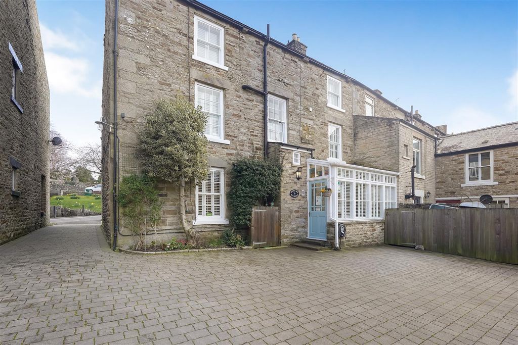 Additional image 48 of 7 bed semi-detached house for saleMarket Place, Middleton-In-Teesdale, Barnard Castle DL12