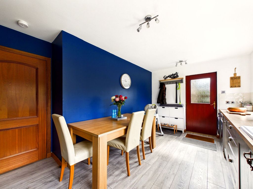 Additional image 10 of 3 bed detached bungalow for saleFraser Road, Alford AB33
