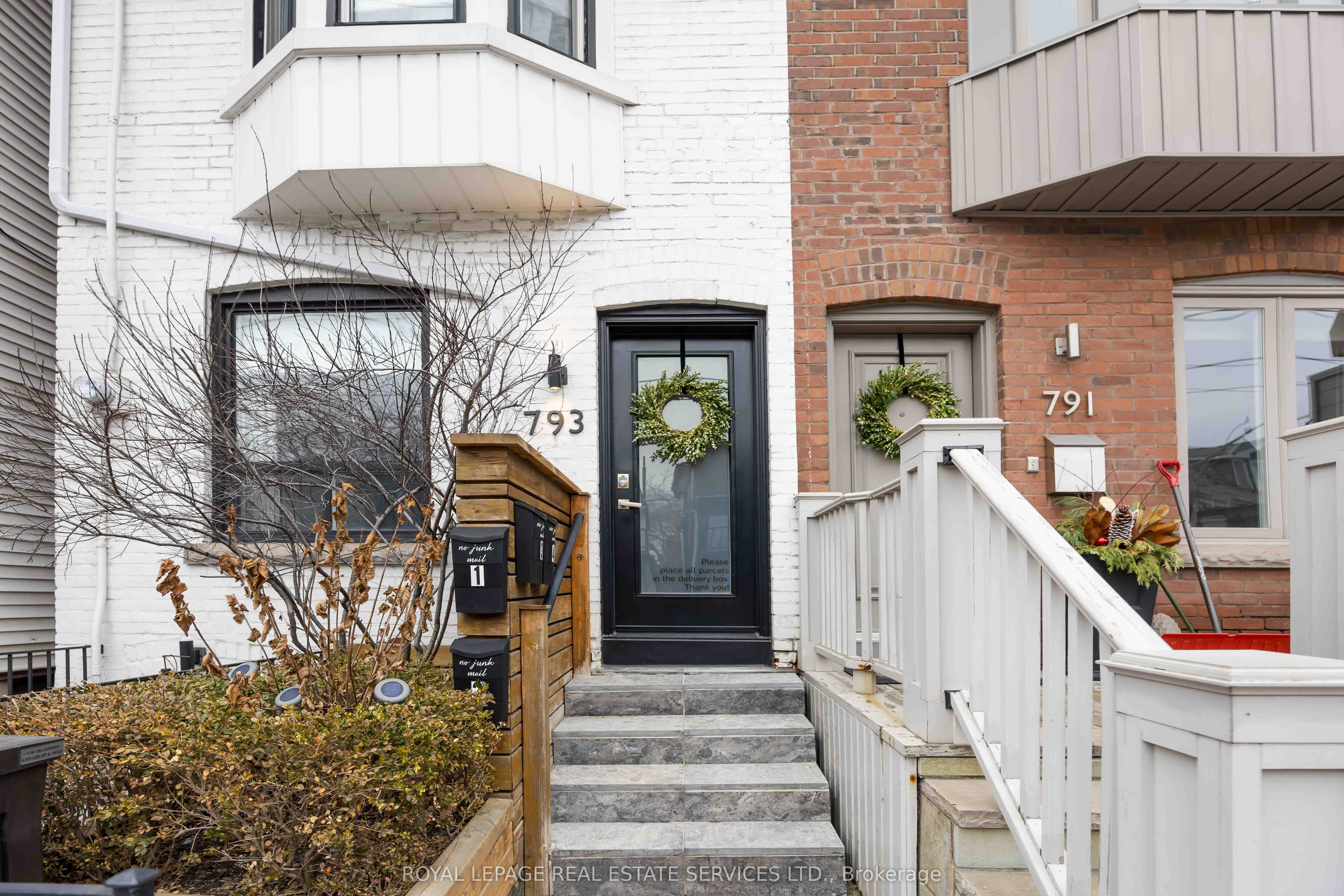 Additional image 3 of 4-793 Pape Avenue, Toronto, ON, M4K 3T2