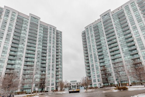 Additional image 7 of 1403-4850 Glen Erin Drive, Mississauga, ON, L5M 7S1