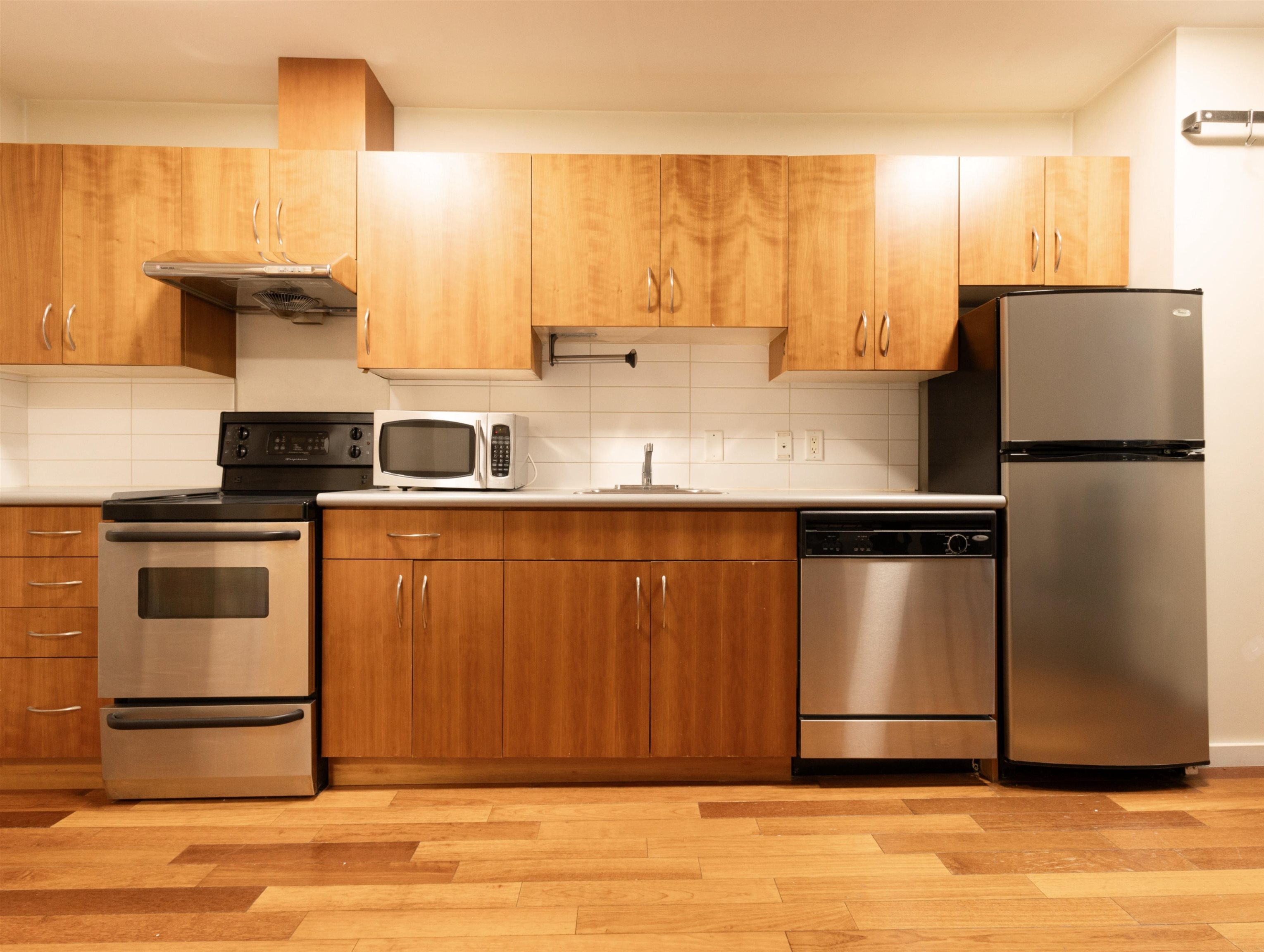 Additional image 5 of 303-440 Richards Street , Vancouver, BC, V6B 2Z3