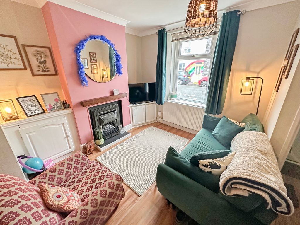 Additional image 2 of 2 bed terraced house for saleGwendoline Street, Cardiff CF24