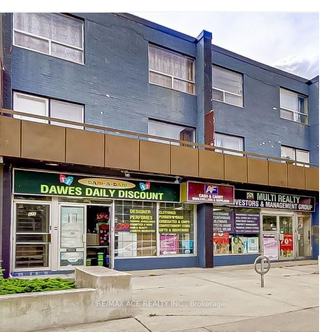 426 Dawes Road, Toronto, ON, M4B 2E8